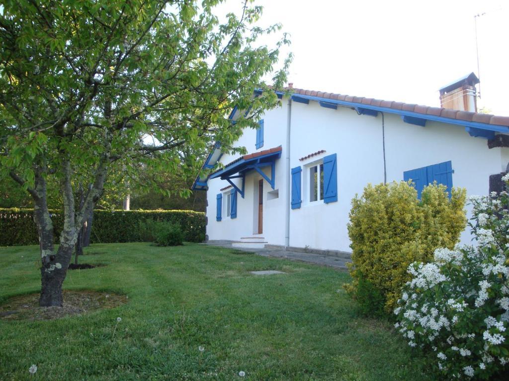 Chambre D'Hotes Au Sargaillon Pouillon Exterior photo